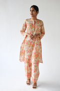 European Bloom Co-ord Set