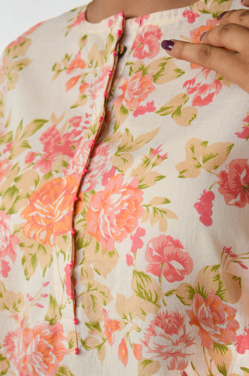 European Bloom Co-ord Set