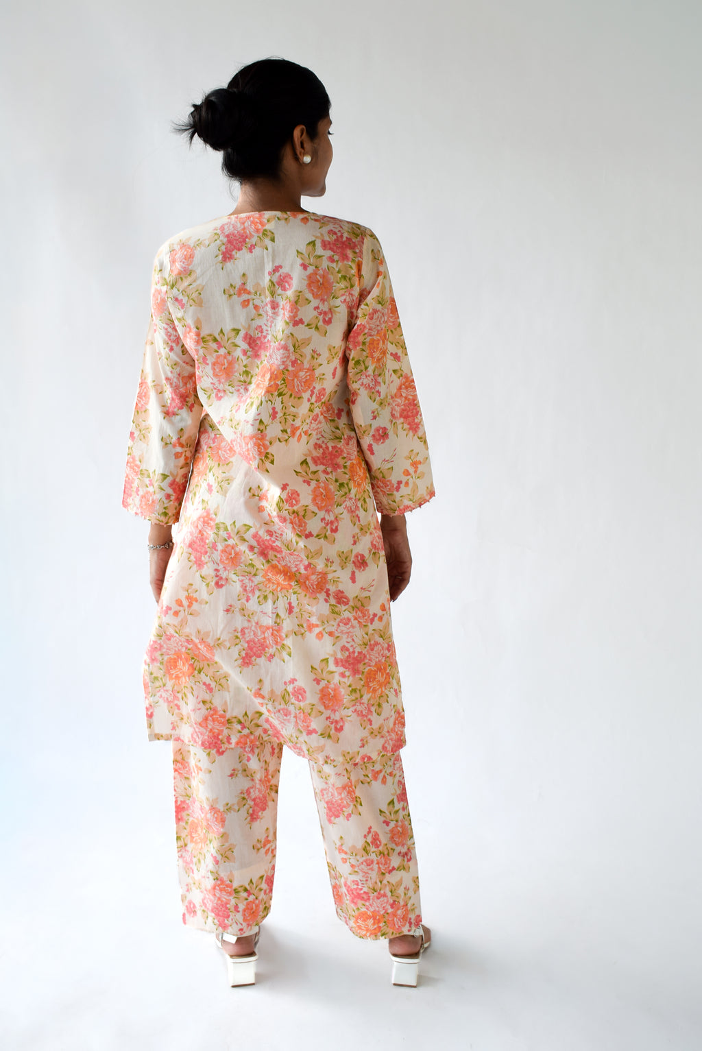 European Bloom Co-ord Set
